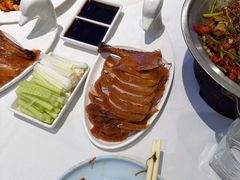 -玉林烤鸭店(定福庄店)