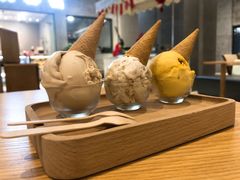 -歎雪糕低糖低脂Gelato冰淇淋