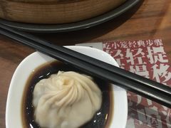 -锡笼记·无锡小笼(人民路店)