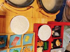 -勺子米线·云南传统小吃市集(四方街店)