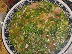 -燕兰楼·清真西北融合菜(亚运村店)