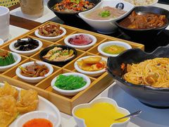 -新仙清汤牛腩(铜锣湾店)