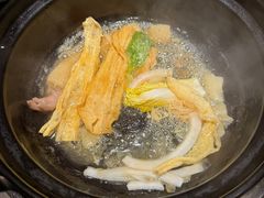 -同仁四季椰子鸡(无锡滨湖万象汇店)