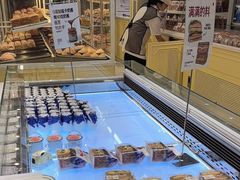-红星前进面包牛奶公司(畅春园店)