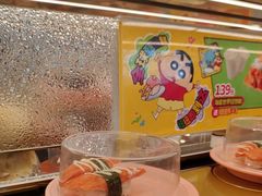 -争鲜回转寿司(西红门荟聚PLUS店)