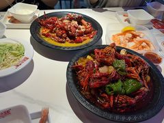-金陵暴走小龙虾(南京总店)