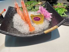 -渔荷食町·铁板烧料理(崂山万象汇店)