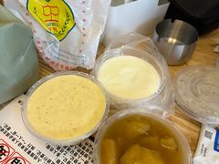 -百花传统甜品店(原址店)