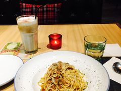 -百特喜·意大利餐厅(八佰伴镇江店)