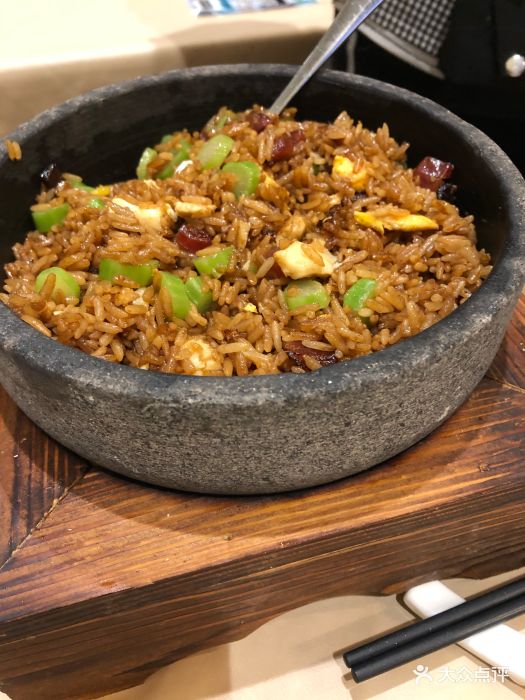 老坑记(凯德mall太阳宫店)-图片-北京美食-大众点评网