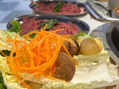 -王奋斗贵州酸汤牛肉火锅