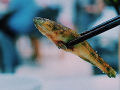 -长平老姿娘夜粥(平东一街店)