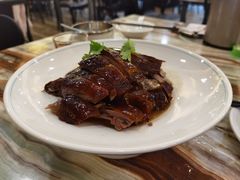 -椿记烧鹅(叠彩店)