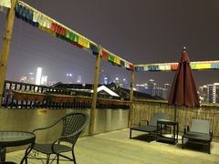 -圣地·布达拉酒店(江北嘴金融城店)