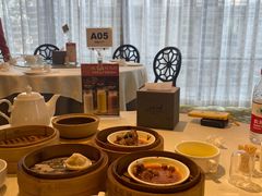 -万龙洲海鲜(南新仓店)