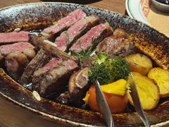 -404干式熟成牛排馆•聚会餐厅