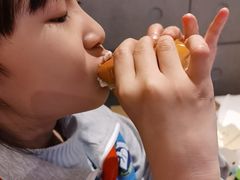 -麦当劳(北苑秋实路店)