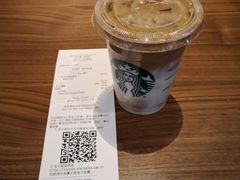 -星巴克臻选(北京富力家园店)
