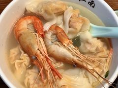 -鑫震源·苏式大虾生煎(山塘街店)