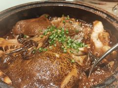-新海渔港·胶东海鲜家常菜·家宴(奥体中心店)