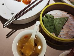-尚一汤 广东炖汤(金桥国际店)