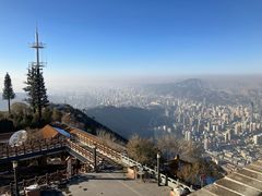 -兰山公园