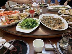 -壹只卤鹅·潮汕菜(莲塘店)