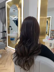 -MMby Hair Code