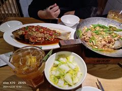 -费大厨辣椒炒肉(富兴店)