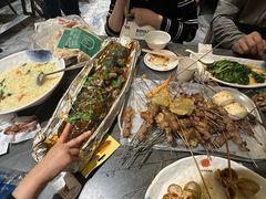 -锦州御烧烤·形象店(人民街店)