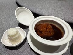 -羲和雅苑•北京烤鸭(平安国际金融中心店)