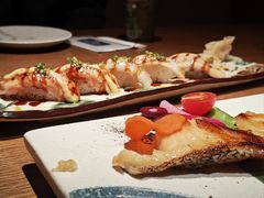 -水之惠鲜鱼料理(王府大街店)