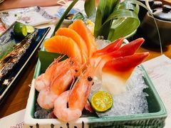 -七町糖果寿司屋(龙洞广工店)