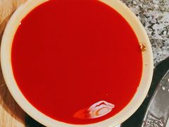 鸭血片-蜀大侠火锅(森兰花园城店)