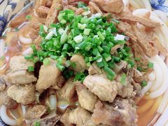 -谢胖胖粉面店(总店)