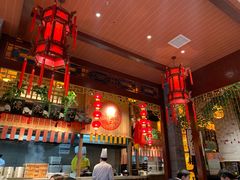 大堂-老街鱼嘴巴(坡子街老店)