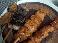 -将太无二·北美传奇寿司(瑞士公寓店)