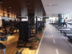 -银吉姆健身(恒隆馆)