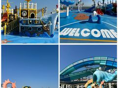 -汕头中海黄金海岸水上乐园