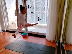 -Yvon yoga 瑜伽·精准体态管理中心