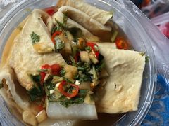 -传闻来紫菜包饭·打糕(西塔韩百店)