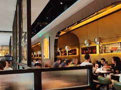 -半秋山西餐厅(襄阳万达店)