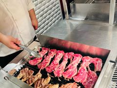 -沈阳和平艾美酒店新食谱西餐厅