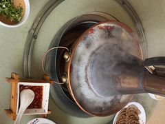 -阳坊大都涮羊肉(阳坊总店)