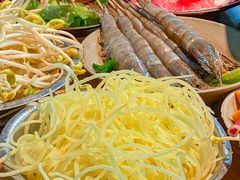 -阳阳老火锅(小南门店)