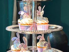 -街角 T·COFFEE 融合料理·BISTRO(车公庙店)