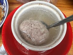 -秦胖子肉陀良心店