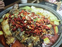 -馋火炉鱼(新世界百货望京店)