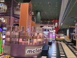 -MELAND亲子乐园•派对•研学(集美世茂店)
