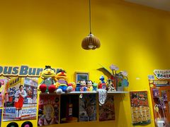 -万能料理屋(钟鼓岭路店)